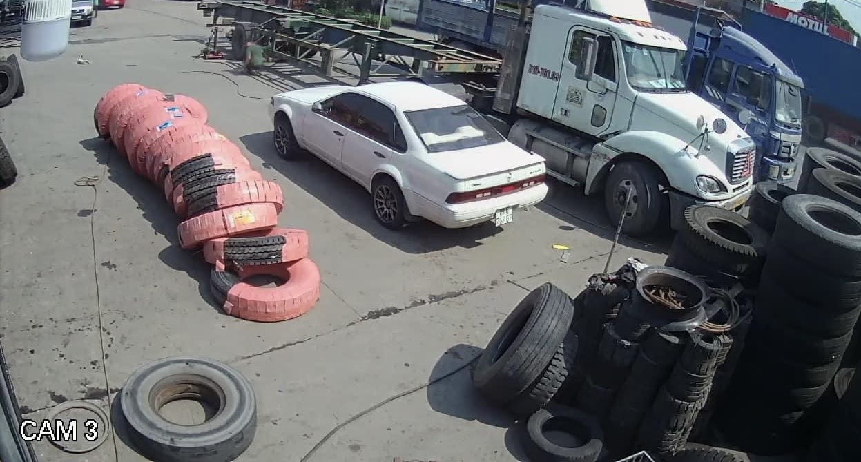 CÁCH NHẬN BIẾT LỐP XE Ô TÔ BỊ MÒN, CÁCH KHẮC PHỤC LỐP XE KHI BỊ MÒN LÀ GÌ?